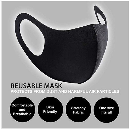 File:Reusable non-woven mask.png