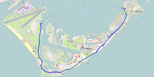 Toronto island-10km-loop-skate.png