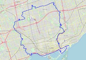 Toronto 82km megaloop-2019-11-09.jpg
